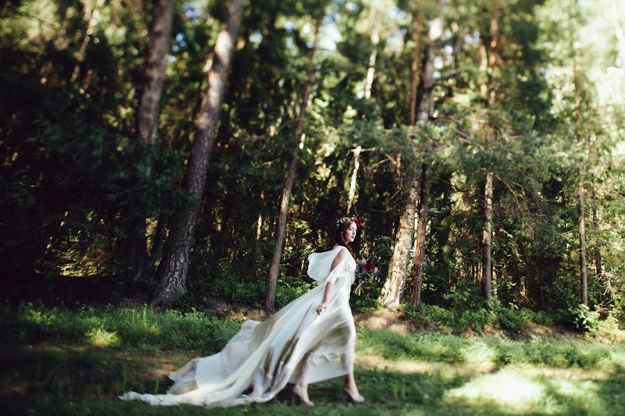 Fotógrafo de bodas Sergey Narevskikh (narevskih). Foto del 24 de julio 2014