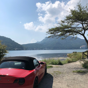 Z4 ロードスター