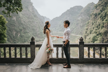 Photographe de mariage Huy Lee (huylee). Photo du 22 décembre 2022