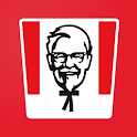 Icon KFC App UKI - Mobile Ordering