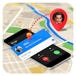 Cover Image of Download Caller Name, True Caller ID & Location Tracker 3.0 APK