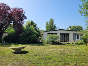 maison à Ailly-sur-Somme (80)