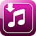 Free Music Download icon