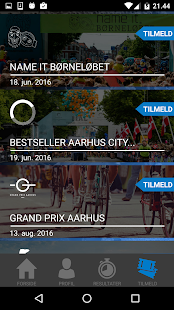 Aarhus Motion(圖5)-速報App
