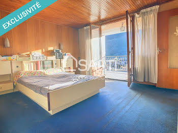 appartement à La Plagne (73)