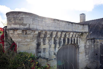 maison à Chinon (37)