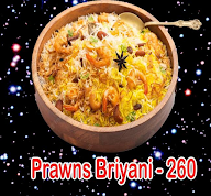 Appu Biriyani House menu 2