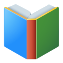 Unofficial Google Books Right-Click Search