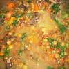 Thumbnail For Pressure Cooker Lentil Soup