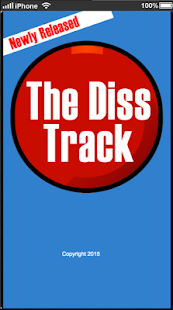 How to mod The Diss Track lastet apk for android