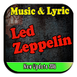 Music & Lyrics Led Zeppelin Apk