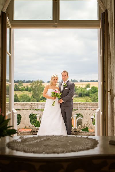 Svatební fotograf Ondřej Klein (ondrej). Fotografie z 2.února 2019