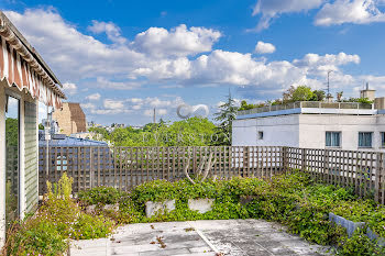 appartement à Neuilly-sur-Seine (92)