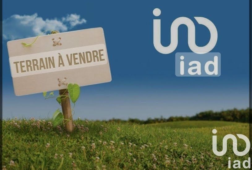  Vente Terrain à bâtir - 996m² à Braud-et-Saint-Louis (33820) 