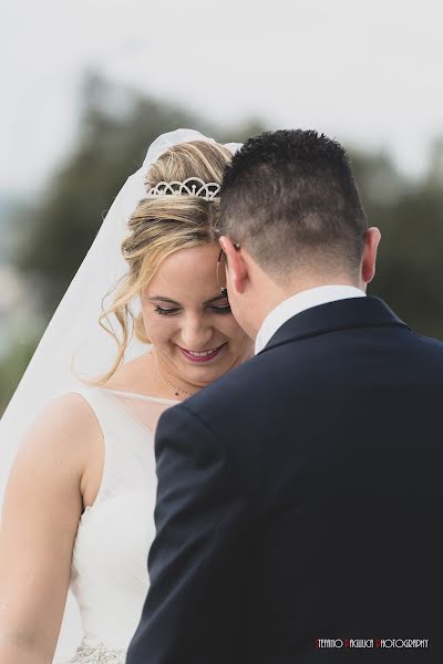 Wedding photographer Stefano Pagliuca (pagliuca). Photo of 6 May 2019