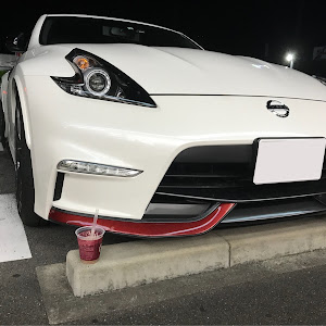 フェアレディZ Z34