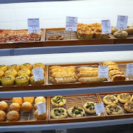 Gontran Cherrier Bakery Taipei