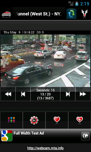 Cameras NYC New York apk Download Cameras NYC New York apk