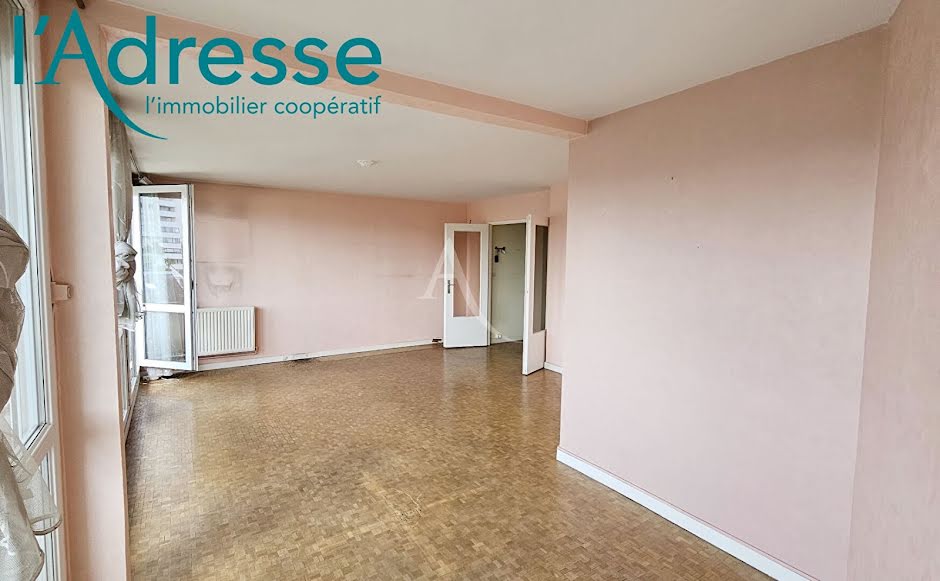 Vente appartement 3 pièces 72 m² à Noisy-le-Grand (93160), 255 000 €