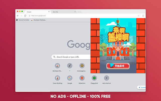 Best Offline Google Chrome Games To Turn Minutes Into Hours