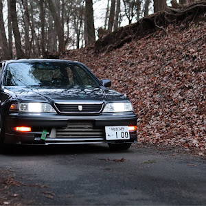 マークII JZX100