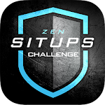 Cover Image of Download 0-200 Situps Abs Trainer 3.3 APK