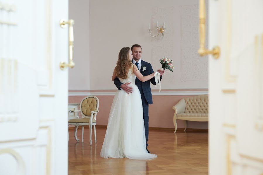 Fotógrafo de casamento Ruslan Mikhaylov (ruslanmihailovph). Foto de 23 de fevereiro 2023