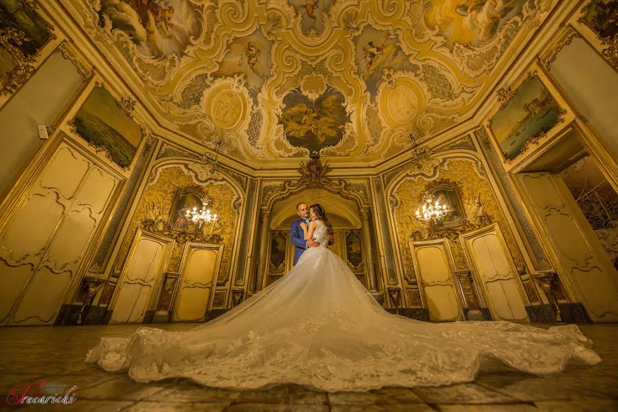 Wedding photographer Vito Trecarichi (trecarichi82). Photo of 15 September 2020