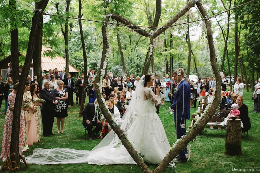 Fotograf ślubny Anastasiya Lasti (lasty). Zdjęcie z 7 listopada 2014