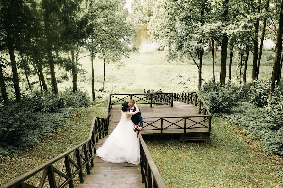 Fotógrafo de casamento Olga Kolmak (olgakolmak). Foto de 10 de junho 2019