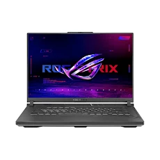 Laptop ASUS ROG Gaming G614JU-N3777W (i7-13650HX/RAM 16GB/512GB SSD/ Windows 11)