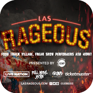 Download Las Rageous 2017 For PC Windows and Mac