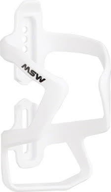 MSW PC-120 Adjustable Position Composite Water Bottle Cage alternate image 1