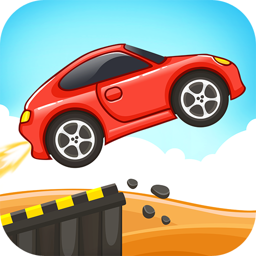 FlatOut - Stickman 賽車遊戲 App LOGO-APP開箱王