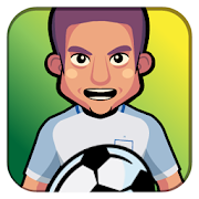 Tiki Taka World Soccer 1.0.2.1 Icon