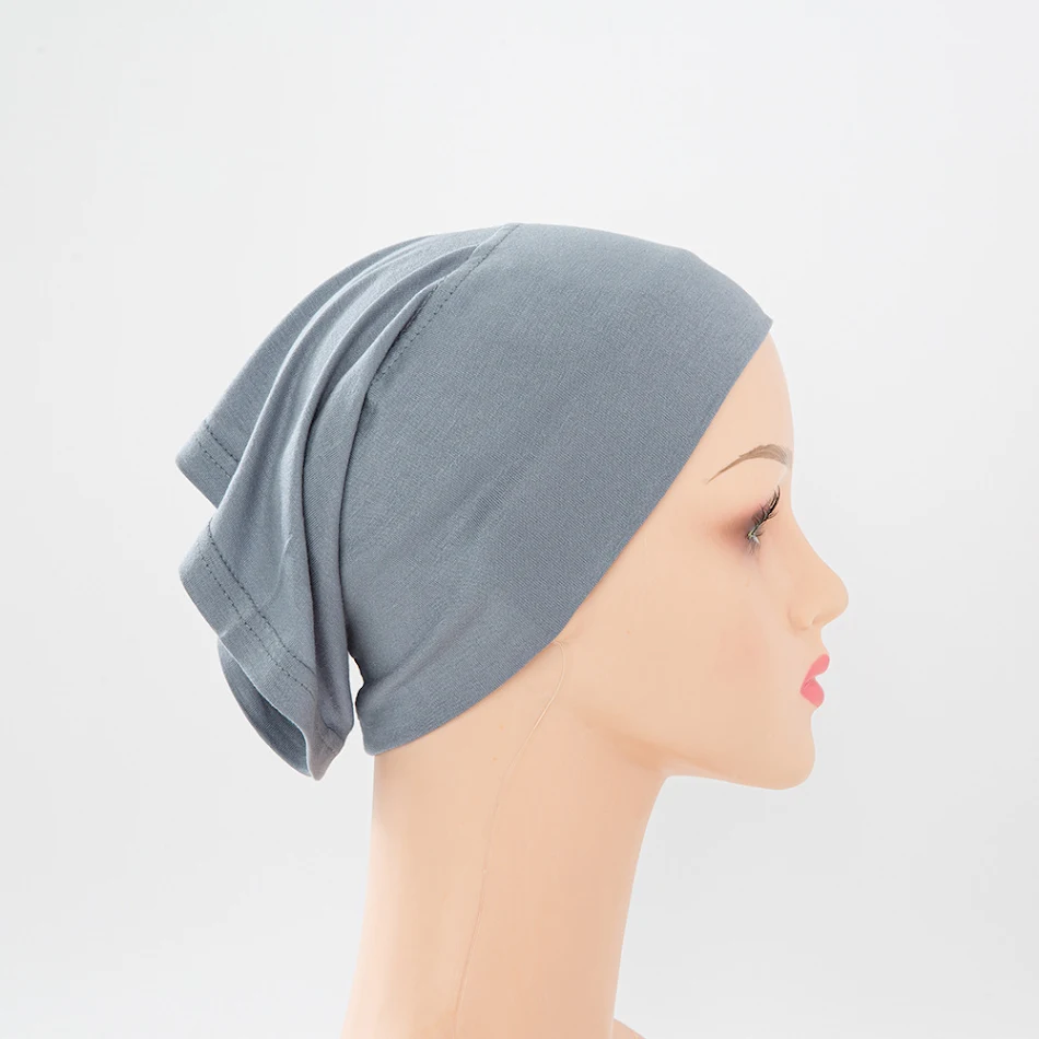 Bonnet Jersey à Capuche en Coton Modal Mercerisé Multicolore avec Polaire Stretch, Confort et Style Garantis
