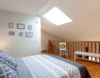 appartement à Montpellier (34)