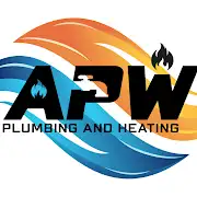 APW Heating And Building Services Ltd Logo