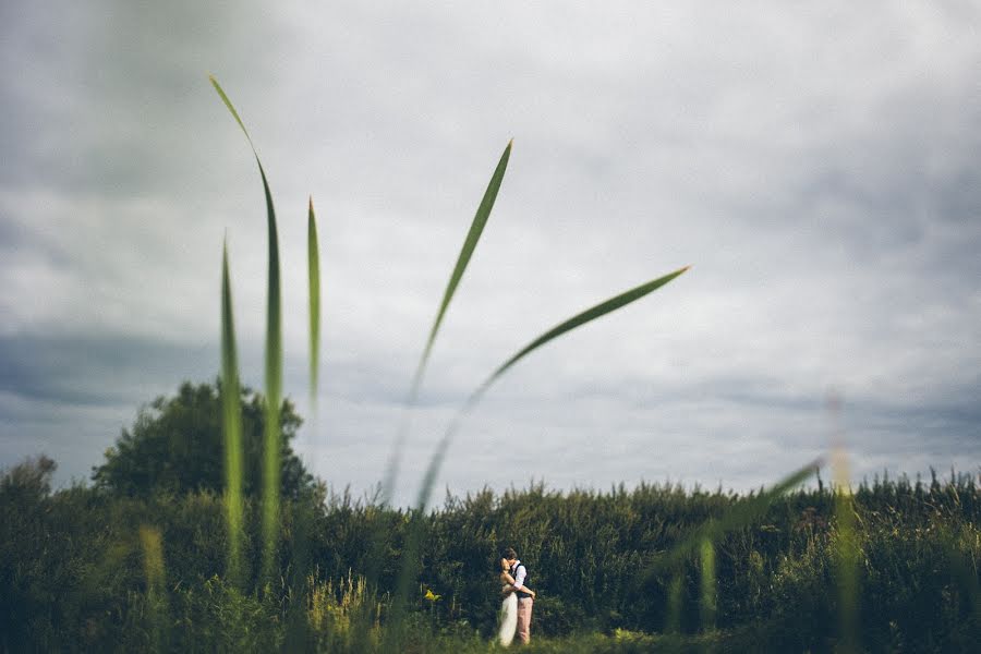 Fotografo di matrimoni Ivan Troyanovskiy (vani). Foto del 13 maggio 2014