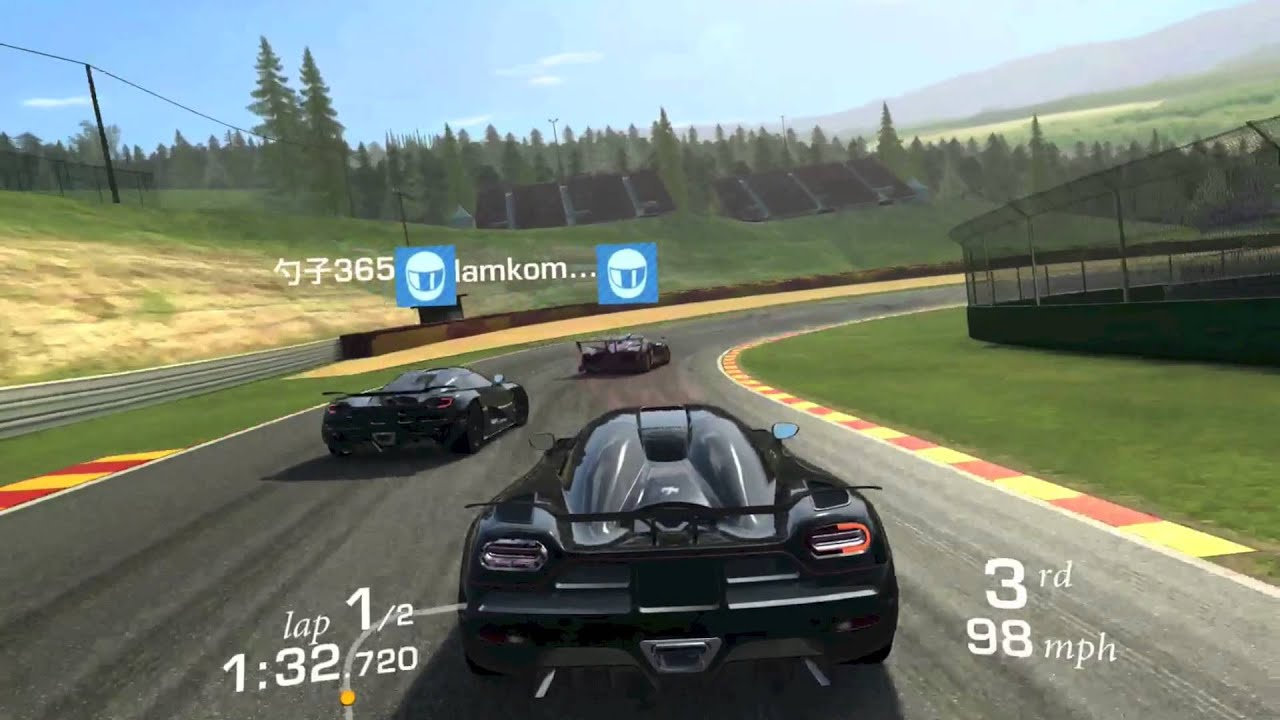 gameplay