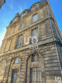 appartement à Bordeaux (33)