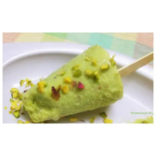 Pista Kulfi