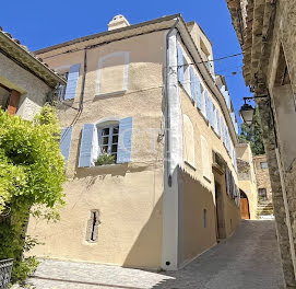 hôtel particulier à Vaison-la-Romaine (84)