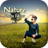 Nature Photo Editor icon