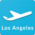 Los Angeles Airport Guide - LAX Apk