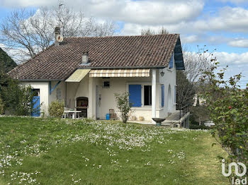 maison à Habas (40)