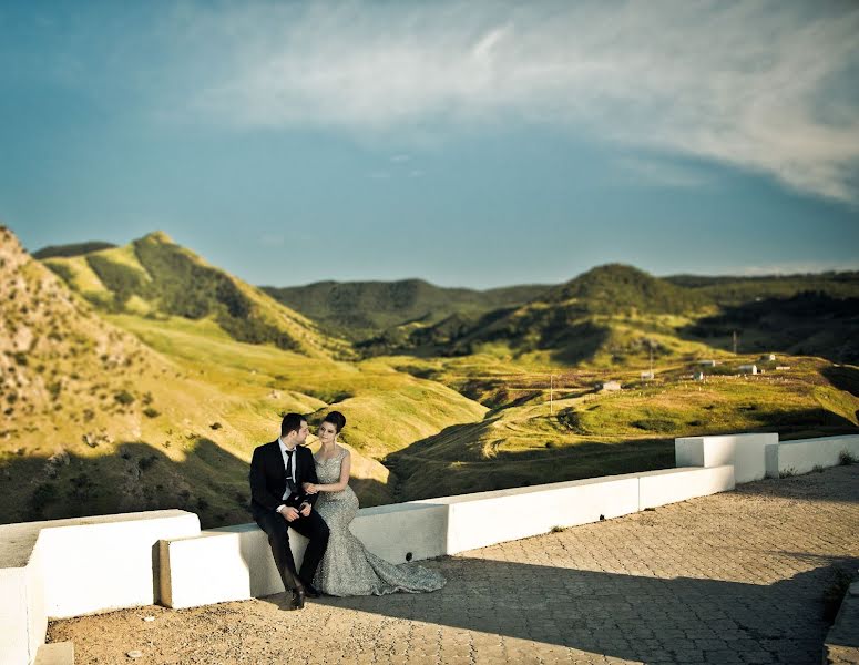 Wedding photographer Shamil Abdurashidov (shomaphoto). Photo of 23 July 2013