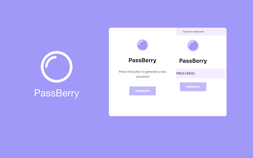 PassBerry