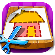 Baby Doll House - Girls Game  Icon