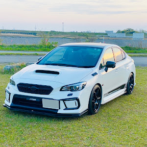 WRX S4 VAG